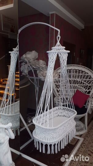 Люлька для младенца