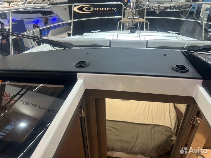 Merry Fisher 895 S2 в пути