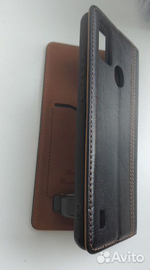 Чехол для телефона ZTE A 51