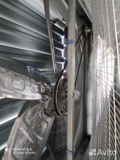 Контейнеры для майнинга 7 шт