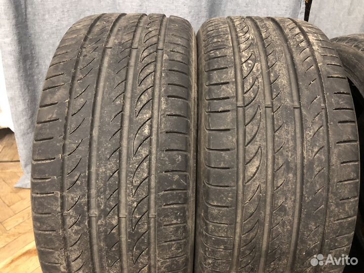 Pirelli Powergy 225/45 R17