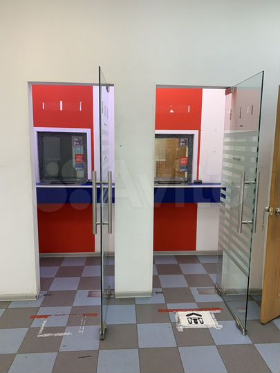 Торговая площадь, 160 м²