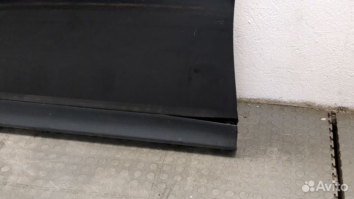 Дверь боковая Toyota RAV 4, 2013