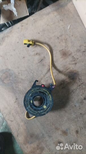 Форд Фиеста с 96г контактное кольцо SRS