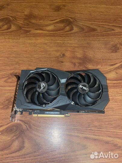 Видеокарта gtx 1650 4gb