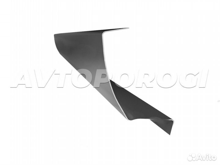 Порог левый Mazda Bongo Friendee