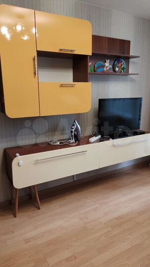 1-к. квартира, 33 м², 2/9 эт.