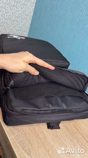 Рюкзак для dj контроллера