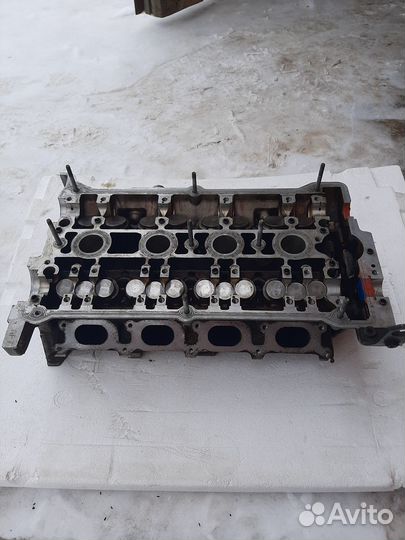 Продам гбц 1.8