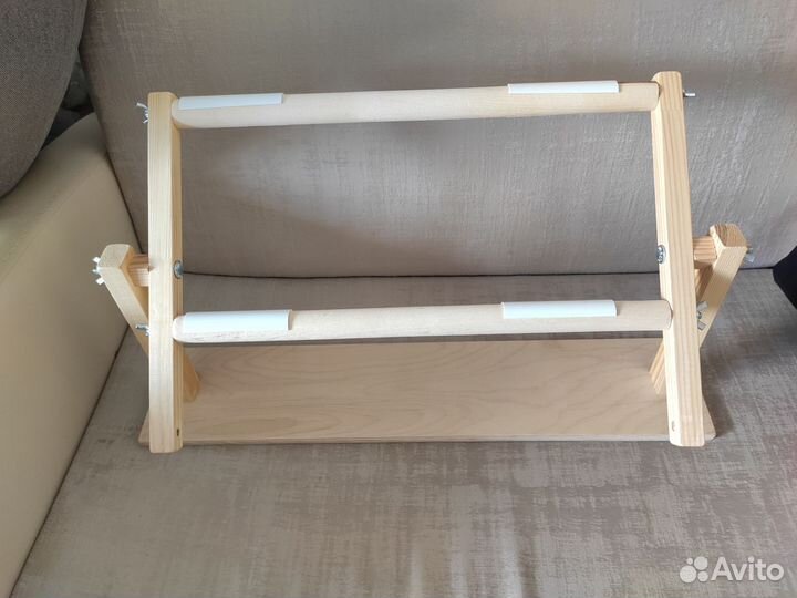 Подставка(пяльца) для вышивания