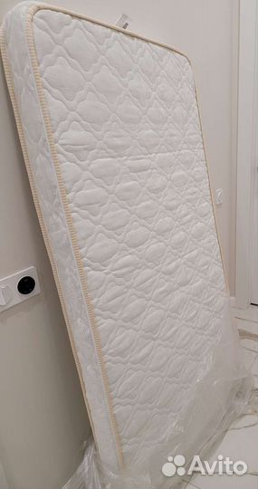 Детский матрас средней жёсткости