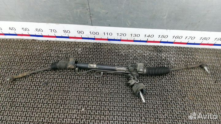 Рейка рулевая Chevrolet Cruze