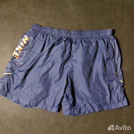 Шорты nike