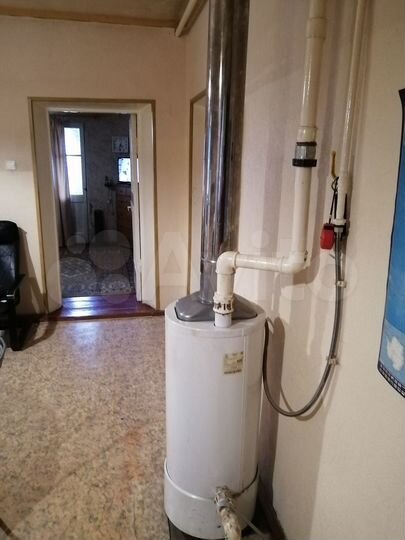 Дом 117,8 м² на участке 7 сот.