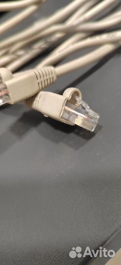 «Коммутационный кабель»