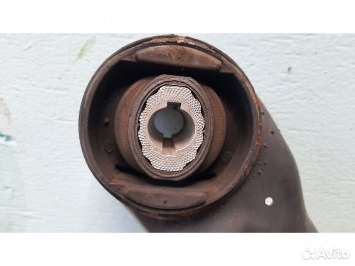 Балка задняя audi A4 B8