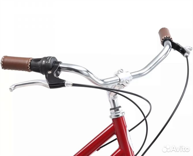 Велосипед schwinn wayfarer