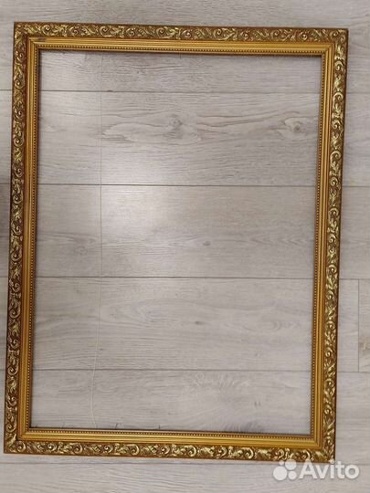 Рама багетная