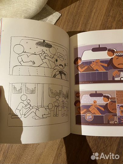 Инфографика raw data визуализация на английском