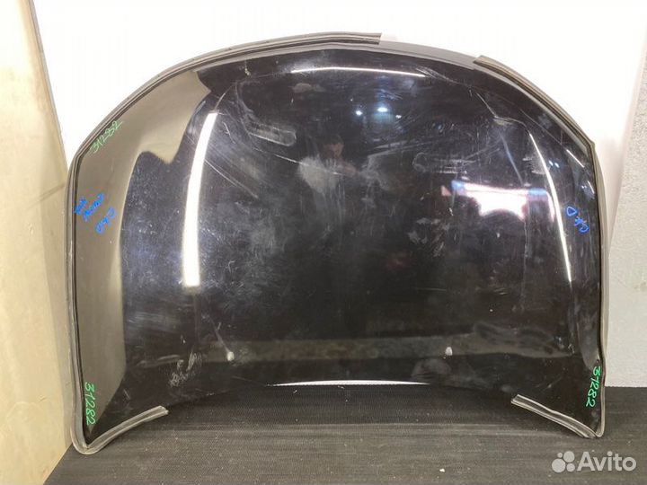 Капот митсубиси аутлендер хл 2005-2015