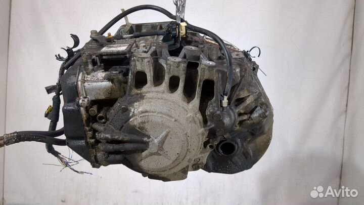 Кпп - автомат (АКПП) Opel Insignia, 2011