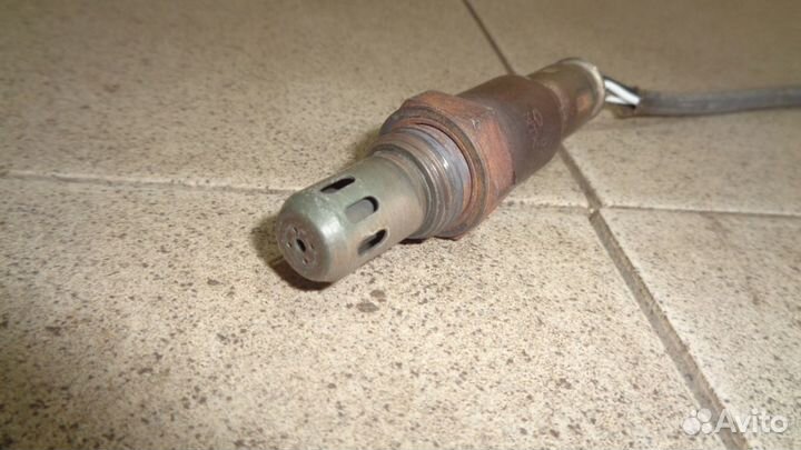 Датчик кислородный Nissan Micra (K12)