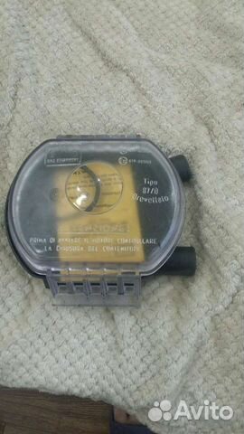 Камера для газого балона