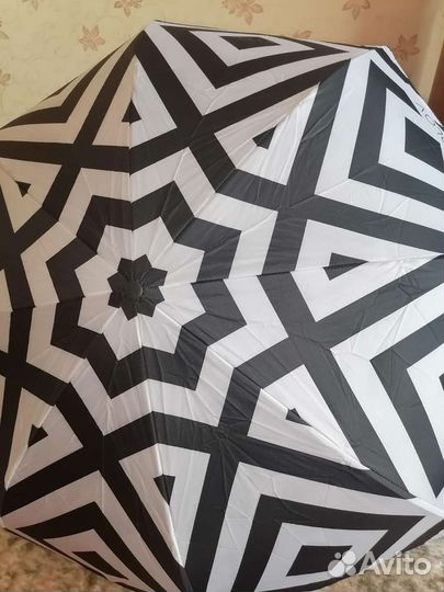 Зонт трость