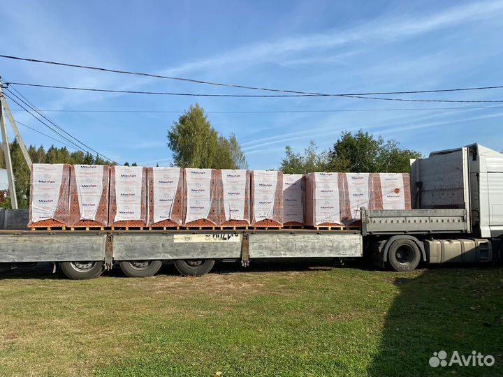 Теплая Керамика Гжель