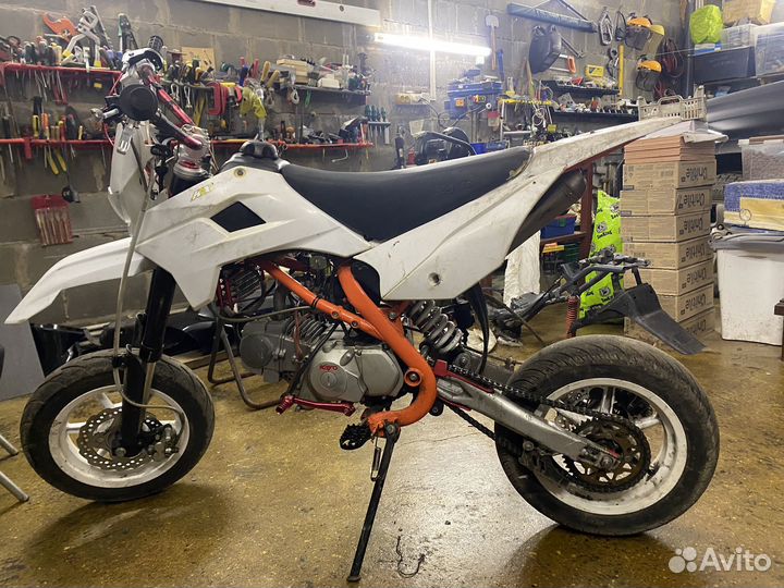 Kayo 125