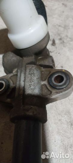 Рулевая рейка kia rio 2 эур 56500-1 G500