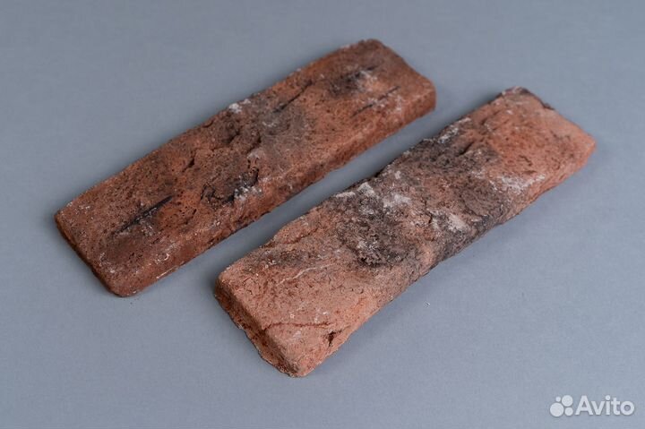 Кирпич бетон