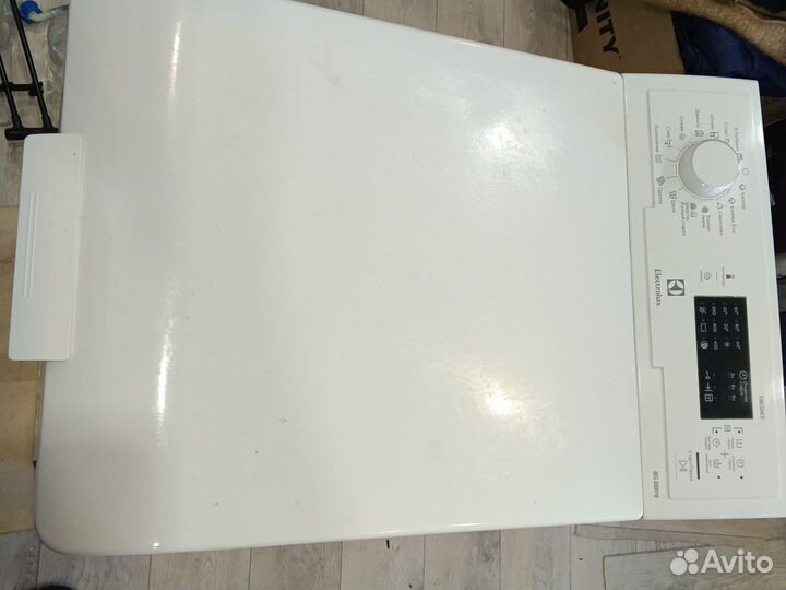 Стиральные машинки