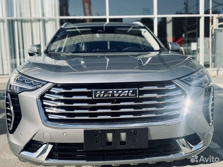 Haval Jolion 1.5 AMT, 2023