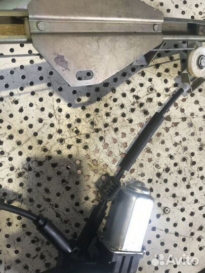 Стеклоподъемник электр. задний левый ваз (LADA) Gr