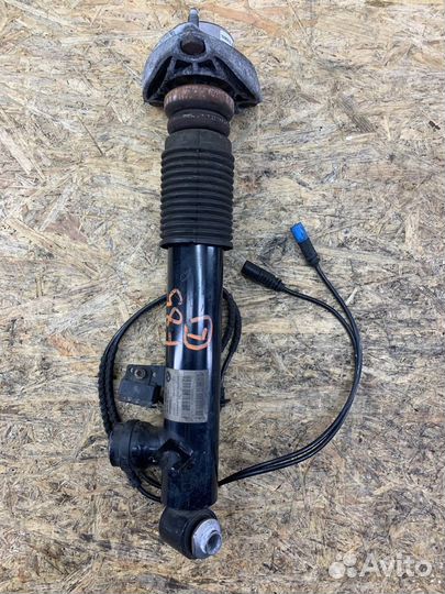 Амортизатор Л Зд BMW M F85 F86