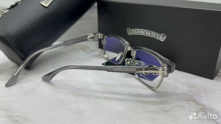 Оправа Chrome Hearts