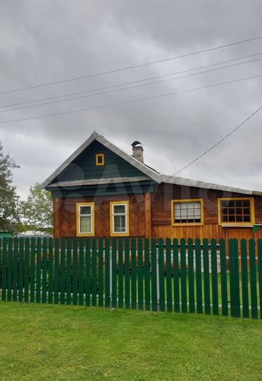 Участок 15 сот. (СНТ, ДНП)