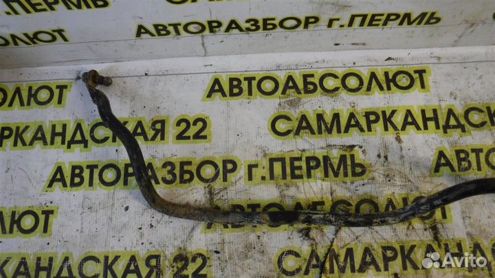 Стабилизатор передний Nissan Primera (P11) 1996-2