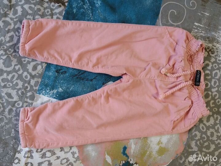 Детские вещи для девочки