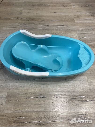 Детская ванна для купания