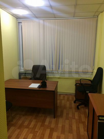 Офис, 24 м²