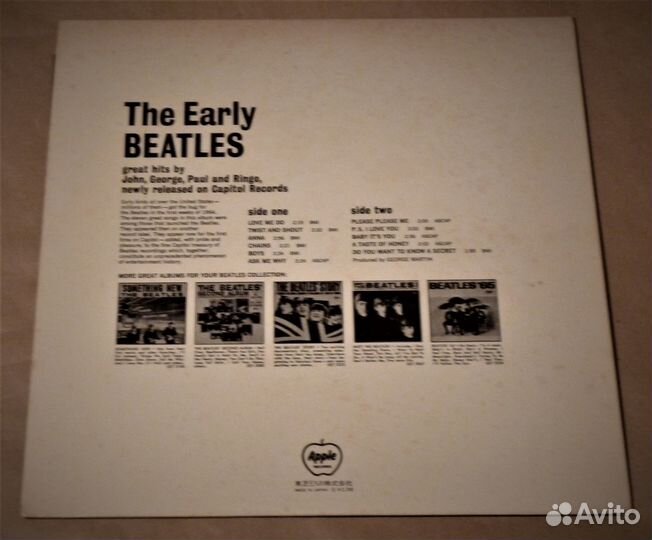 51/ Beatles /Cream / Ringo /Simon / Lightfoot