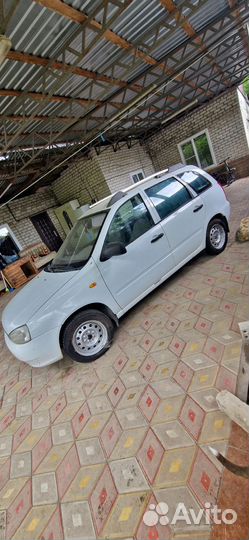 LADA Kalina 1.6 МТ, 2011, 300 126 км