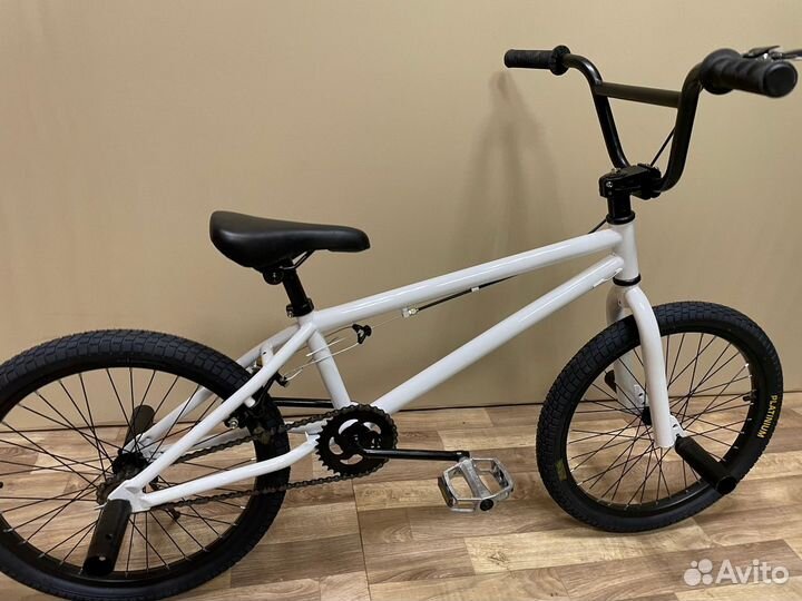 Велосипед бмх BMX новый напрямую со склада