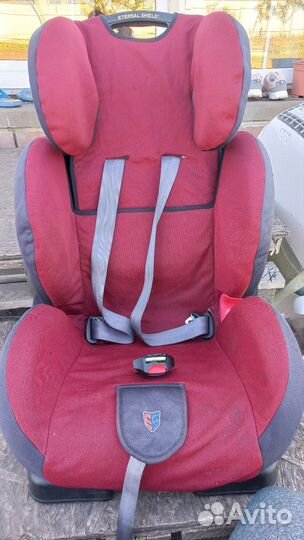 Кресло для детей от года до шести