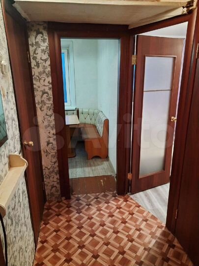 1-к. квартира, 25 м², 5/5 эт.