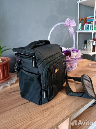 Зеркальный фотоаппарат canon 650d