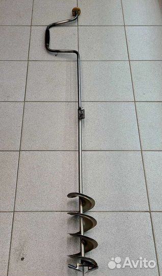 П.7337 Ледобур