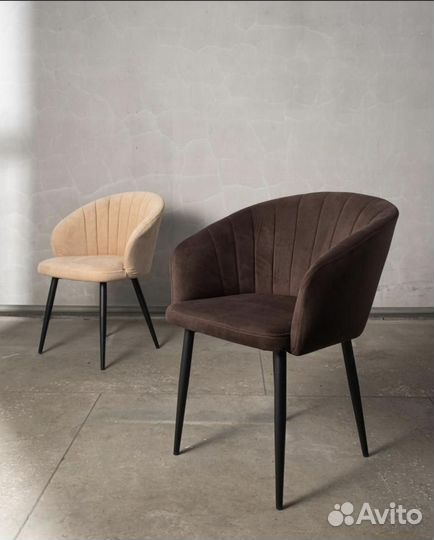 Стул мягкий Верона (кресло)